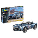Model plastikowy AC COBRA 289 1/25
