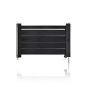 Thermaltake Riser TT Pr emium PCI-E 4.0 130mm 9
