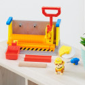 Set Paw Patrol Rubble and crew Workshop