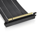Thermaltake Riser TT Pr emium PCI-E 4.0 130mm 9