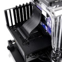 Thermaltake Riser TT Pr emium PCI-E 4.0 130mm 9