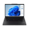 Workstation ThinkPad P14s G5 21ME000WPB W11Pro 8840HS/2x32GB/2TB/AMD Radeon/14.0 OLED/Black/LTE/3YRS