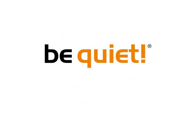 Be quiet DARK BASE 701 White BGW59