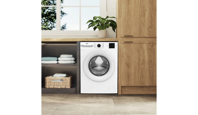 Washing machine BM1WFU38225WW