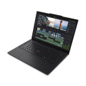 Workstation ThinkPad P14s G5 21ME000WPB W11Pro 8840HS/2x32GB/2TB/AMD Radeon/14.0 OLED/Black/LTE/3YRS