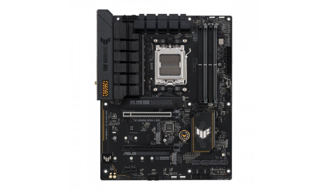 Motherboard TUF GAMING B650-E WIFI AM5 4DDR5 ATX