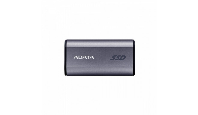 External SSD SC750 1000G USB3.2C 1050/1000 MB/s