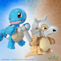 Blocks Mega Pokemon 45 elements Squirtle Cubone