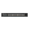 Switch 24x 100MB POE+ /2x COMBO 250W RSFE-24P-2C-250