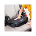 Car seat Booster Basic I-Size midnight