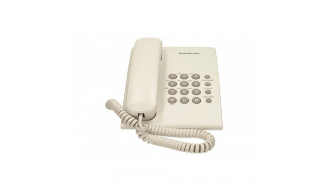 Panasonic KX-TS500 White