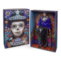 Doll Barbie Signature Ken Dia De Muertos 2023