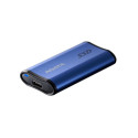 External SSD Disk SE880 500 GB USB3.2A/C Gen2x2 Blue