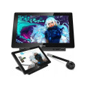 Graphic tablet Bosto BT-16HD 1920x1080 FHD