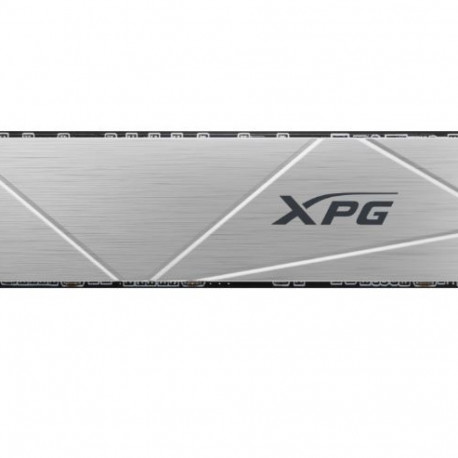 XPG S60BLADE 2TB PCIe 4x4 5/4.2GB/s M2 SSD-ketas