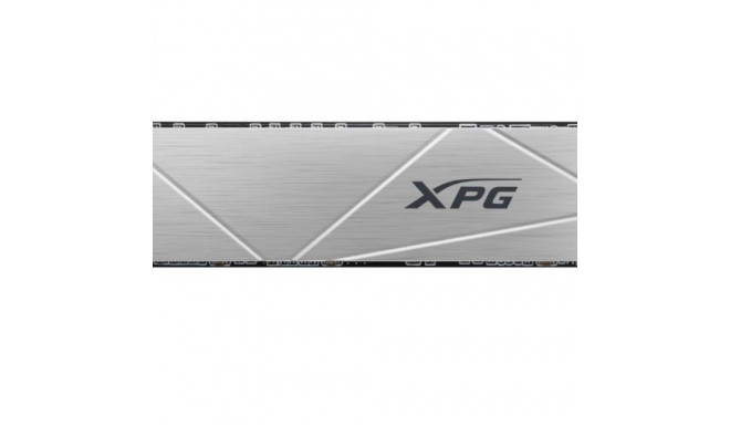 Dysk SSD XPG S60BLADE 2TB PCIe 4x4 5/4.2GB/s M2