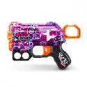 Blaster Skins Menace Faze Blind bag 4 darts