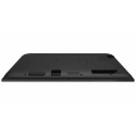 Monitor 55inch QM-5502 400cd/m2 5000:1 24/7 4K Landscape/Portrait HDMI D-SUB SPEAKERS