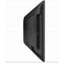 Monitor 55inch QM-5502 400cd/m2 5000:1 24/7 4K Landscape/Portrait HDMI D-SUB SPEAKERS
