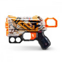 Blaster Skins Menace Faze Blind bag 4 darts