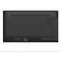 Monitor 55inch QM-5502 400cd/m2 5000:1 24/7 4K Landscape/Portrait HDMI D-SUB SPEAKERS