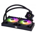Water cooling MasterLiquid 240L Core ARGB