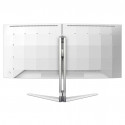 Monitor 34 inches Evnia 34M2C8600 Curved QD OLED HDMIx2 DP USB-C HDR HAS Ambiglow