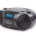 Boombox BBTC-550BK