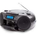 Boombox BBTC-550BK