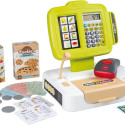 Electronic cash register