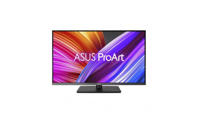Monitor 32 inches PA32UCR-K IPS HDMI DP USB-C