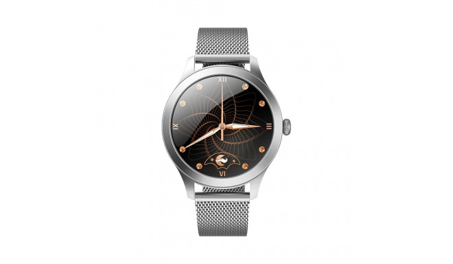 Smartwatch MaxCom Fit FW42 Silver