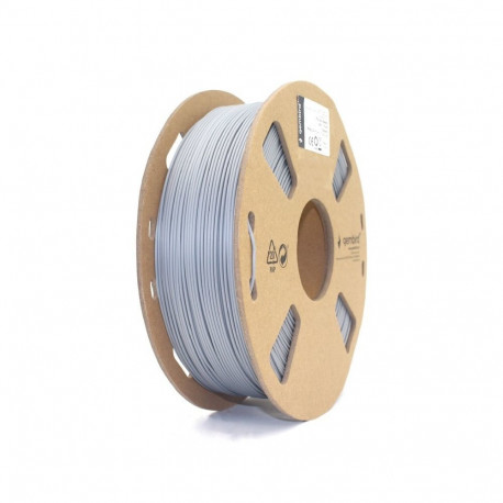 Printer filament 3D PLA PLUS/1.75mm/grey