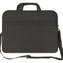 LAPTOP BAG GEEK 15,6 BLACK