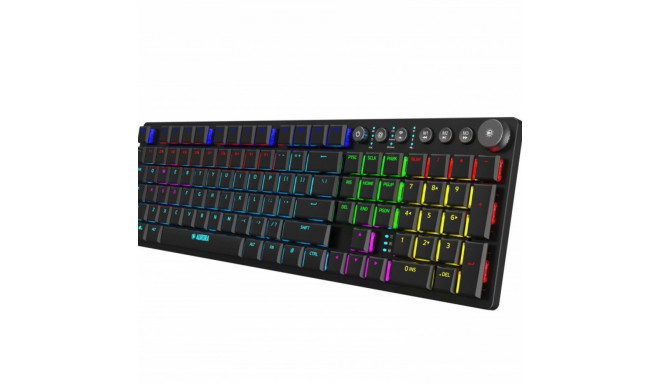 Keyboard Aurora K-6 gamming