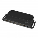 Ultra slim 4K Pro 1 to 4 x HDMI splitter