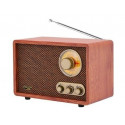 Radio RETRO AD1171 bluetooth