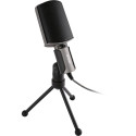 Yenkee microphone YMC 1020GY