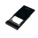 HDD Enclosure USB3.0 to 2.5 "SATA, black
