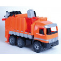 Garbage truck MERCEDES 70 cm