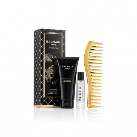 BALMAIN HAIR komplekt meestele / Homme Styling Set, 3 product