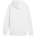 Bluza męska Puma Ess+ Logo LAB Gradient Hoodie FL biała 681775 02 XL