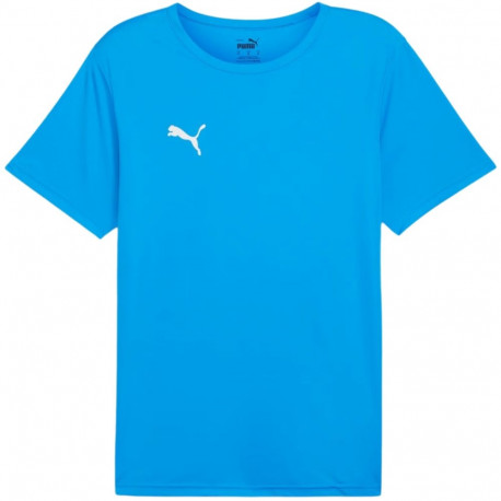 Puma meeste särk teamRISE Matchday Jersey 706132 02 S, sinine