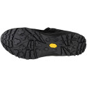 Buty trekkingowe damskie Alpinus Brasil Plus W czarne JS18651 40