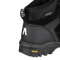 Buty trekkingowe damskie Alpinus Brasil Plus W czarne JS18651 39