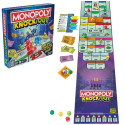 MONOPOLY настольная игра Knockout ENG