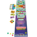 MONOPOLY настольная игра Knockout ENG