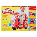 PLAY-DOH mängukomplekt Pitsa kuller 49 cm