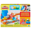 PLAY-DOH Rotaļu komplekts Preses un zāģa darbgalds