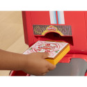 PLAY-DOH playset Pizza delivery scooter 49 cm